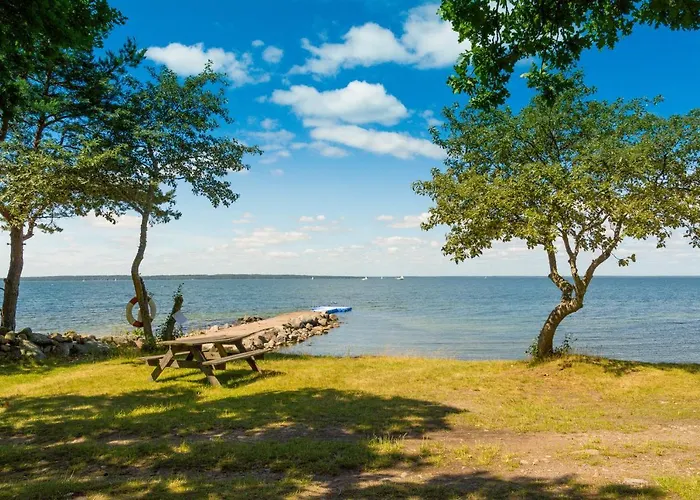 First Camp Ekerum - Oeland