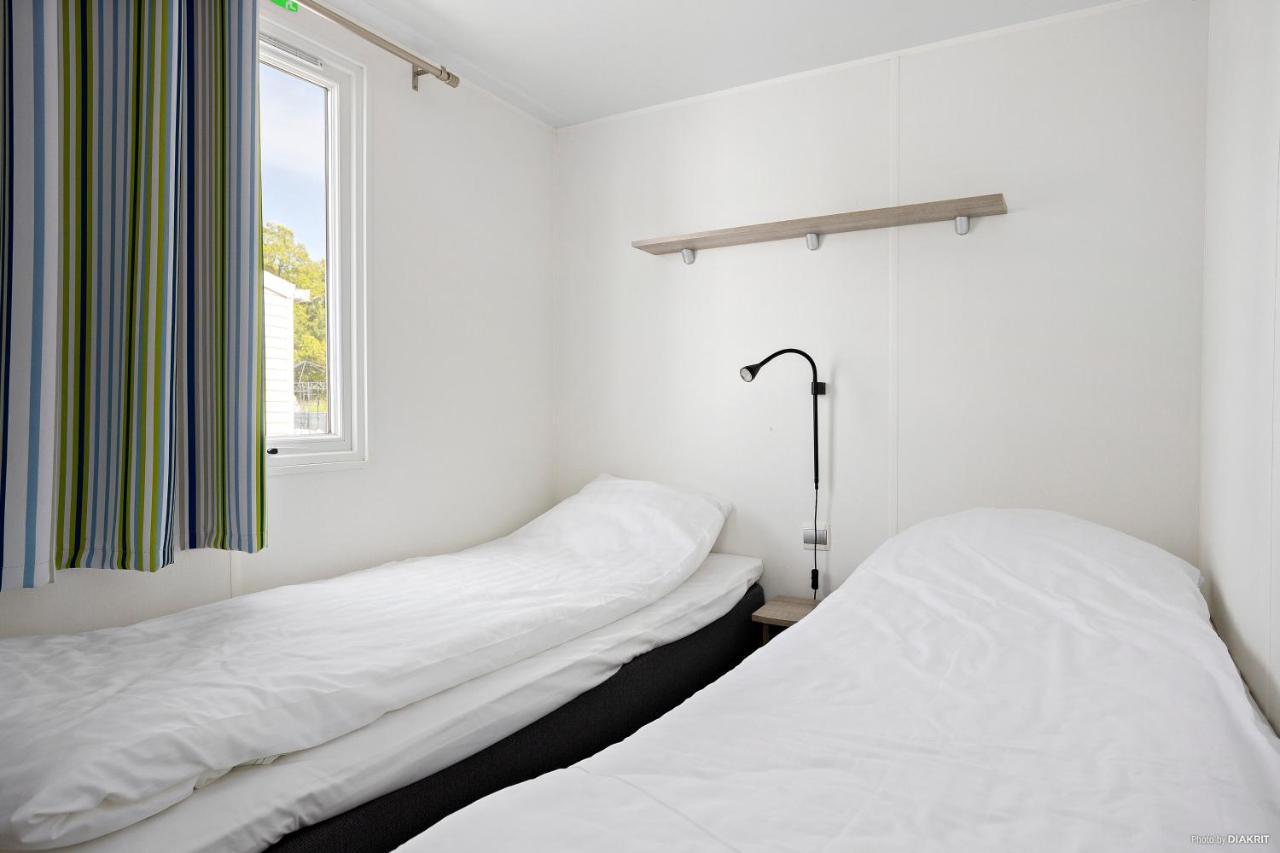 First Camp Ekerum - Oeland 度假居 Borgholm